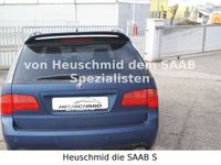 Gebraucht Saab 9-5 300 PS (220 kW) 2008 Blau Kombi