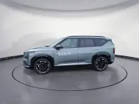 Gebraucht Kia EV5 GT-Line 160 kW (218 PS) 2026 Grün SUV