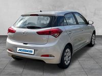 gebraucht Hyundai i20 1.2 Classic, Klima, Tagfahrlicht, USB