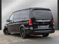 Gebraucht Mercedes 250 Marco Polo 190 PS (139 kW) 2019 Schwarz Kombi