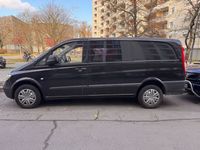 Gebraucht Mercedes Vito 116 PS (85 kW) 2008 Van