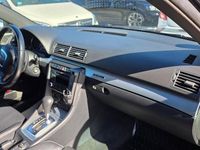 Gebraucht Audi A4 S-Line 232 PS (170 kW) 2008 Schwarz Kombi