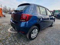 gebraucht Dacia Sandero II Comfort Navi Tempomat PDC