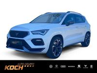 Usado Cupra Ateca VZ 301 HP (221 kW) 2023 Branco SUV