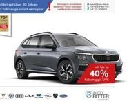 Neu Skoda Kamiq Selection 116 PS (85 kW) 2026 Grau SUV