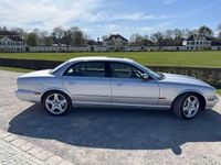 Gebraucht Jaguar XJ 396 PS (291 kW) 2005 Silber Limousine