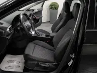 Gebraucht Seat Leon FR 204 PS (150 kW) 2021 Schwarz Kombi