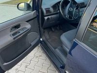 gebraucht VW Sharan 1.9 TDI 7 Sitzer