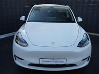 Gebraucht Tesla Model Y 378 kW (514 PS) 2024 Weiß SUV
