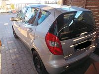 gebraucht Mercedes A180 CDI