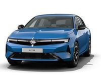Neu Opel Astra Edition 144 PS (105 kW) 2026 Athletik blau Kombi