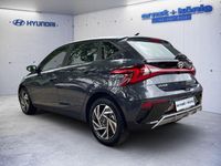Ny Hyundai i20 Trend 2025 Hatchback