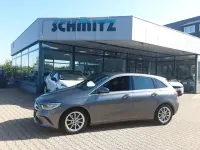 Gebraucht Mercedes B180 136 PS (100 kW) 2019 Grau Kleinwagen
