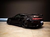 Gebraucht Porsche 992 510 PS (375 kW) 2025 Schwarz