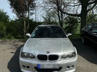 gebraucht BMW 320 ci