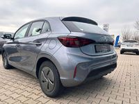 Gebraucht MG MG3 102 PS (75 kW) 2024 Kirin grey Kleinwagen
