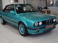 gebraucht BMW 318 Cabriolet i E30 M Paket|Rostfrei|Leder|