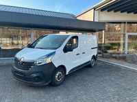 Gebraucht Renault Trafic 120 PS (88 kW) 2019 Van / Kleinbus