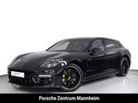 Gebraucht Porsche Panamera Sport Turismo 700 PS (514 kW) 2022 Schwarz Kombi