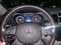 gebraucht Mercedes GL450 AMG 7 Sitzer AHK 63 AMG Bodykit +Auspuffanlage