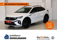 Gebraucht VW Taigo Style 150 PS (110 kW) 2022 Weiß SUV