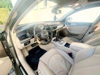 Gebraucht Audi A6 272 PS (200 kW) 2014 Gold Limousine