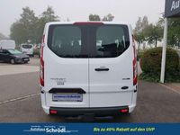 gebraucht Ford Transit Custom Trend Kombi VAN 320 L1 Mild-Hy...