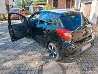 Second-hand Ford Ka Plus 85 CP (62 kW) 2017 Negru Hatchback