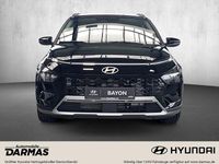 Neu Hyundai Bayon Trend 101 PS (74 kW) 2025 Schwarz SUV