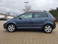 gebraucht VW Golf Plus 1.4 SHZ PDC el.FH Klima TEMP NSW TÜV25