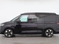 Neu VW California California 150 PS (110 kW) 2025 Schwarz Van