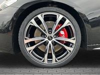 Gebraucht Audi S5 367 PS (269 kW) 2025 Schwarz (mythosschwarz metallic) Kombi