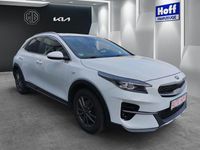 Gebraucht Kia XCeed 120 PS (88 kW) 2020 Weiß SUV