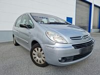 gebraucht Citroën Xsara Picasso HDi 110 Exclusive