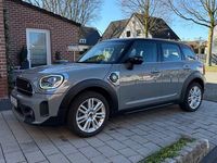 Gebraucht Mini Countryman 220 PS (161 kW) 2020 Grau SUV