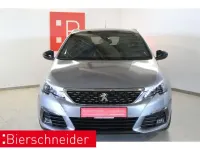 Gebraucht Peugeot 308 SW GTi 179 PS (131 kW) 2019 Grau Kombi