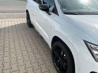 Gebraucht Cupra Ateca 300 PS (220 kW) 2019 Weiß SUV