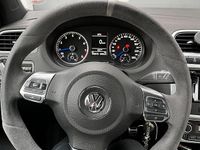 Occasion VW Polo R 300 ch (220 kW) 2013 Blanc Citadine