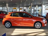 Gebraucht Opel Corsa Edition 75 PS (55 kW) 2023 Dynamik orange Kleinwagen