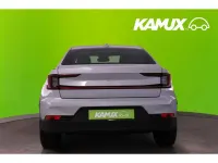 Gebraucht Polestar 2 Long Range Single Motor 219 kW (299 PS) 2023 Glacier silver Kleinwagen