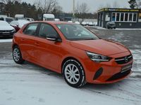 Gebraucht Opel Corsa Edition 100 kW (136 PS) 2022 Orange Limousine