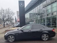 Gebraucht Mercedes C220 170 PS (125 kW) 2010 Limousine