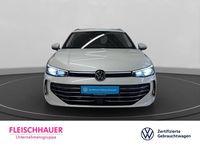 Gebraucht VW Passat Elegance 193 PS (141 kW) 2025 Weiss Kombi