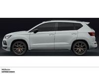 Neu Cupra Ateca VZ 300 PS (220 kW) 2026 Weiss SUV