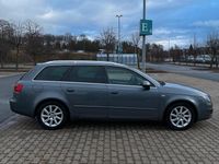 Gebraucht Seat Exeo 143 PS (105 kW) 2013 Grau Kombi