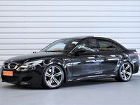 gebraucht BMW M5 +2.Hand+Deutsches-FZG+Bi-Xenon+Head-UP