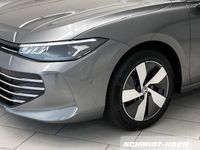 Gebraucht VW Passat Business 150 PS (110 kW) 2025 Diabasgrau (grau) Kombi