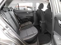 Gebraucht Kia Stonic Vision 101 PS (74 kW) 2025 Grau SUV