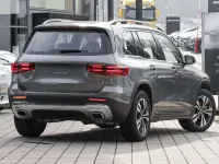 Gebraucht Mercedes GLB180 Progressive 136 PS (100 kW) 2025 Grau metalliclack mountaingra SUV