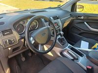 Gebraucht Ford Kuga 140 PS (102 kW) 2011 Silber SUV